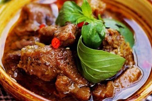 Thịt vịt đừng luộc làm theo cách này hết sạch mùi tanh, mềm tan trong miệng ai cũng thích ăn