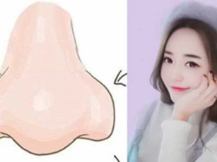 Phụ nữ có 4 bộ phân trên cơ thể càng đầy đặn thì càng dễ giàu sang, phú quý