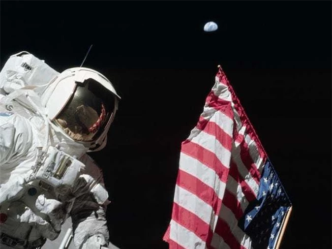 10 sự thật ít biết về Apollo 11