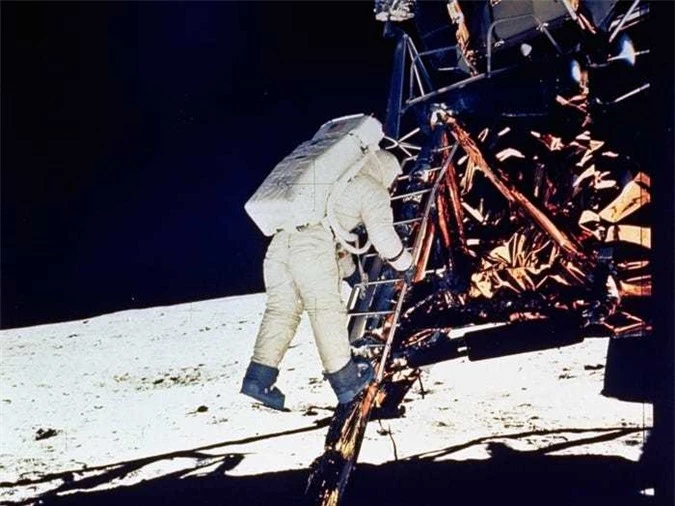 10 sự thật ít biết về Apollo 11