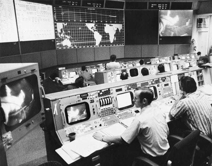 10 sự thật ít biết về Apollo 11