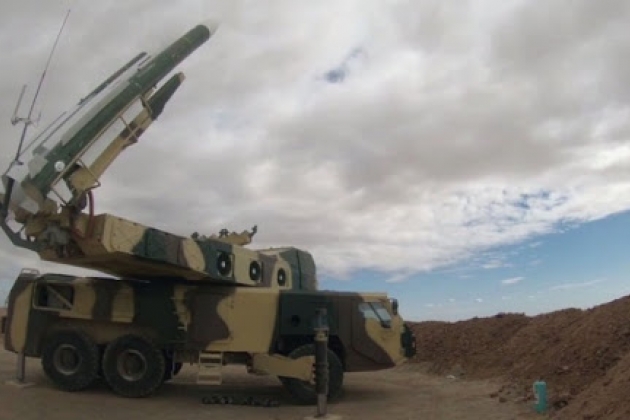 Israel cảnh báo lực lượng Nga có thể phải hứng chịu "đạn lạc"