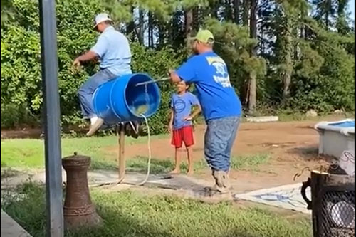 CLIP: Những khoảnh khắc hài hước nhất mạng xã hội TikTok Trung Quốc