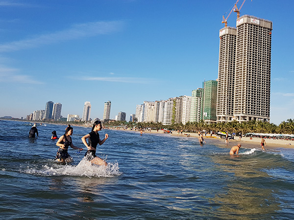 Đà Nẵng: Cơ sở du lịch tiếp tay cho người nước ngoài lưu trú trái quy định sẽ bị xử lý theo pháp luật