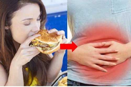 Bỏ ngay 5 thói quen tai hại này nếu không muốn dạ dày lở loét, số 1 rất nhiều người mắc