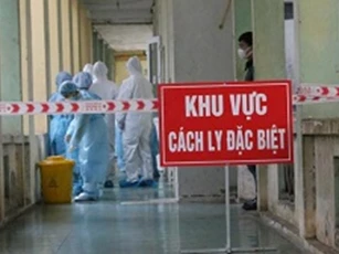 Bắc Giang khuyến cáo người dân tạm dừng di chuyển đến Đà Nẵng du lịch