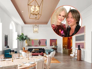 Vợ chồng Nicole Kidman mua căn hộ 3,5 triệu USD ở New York