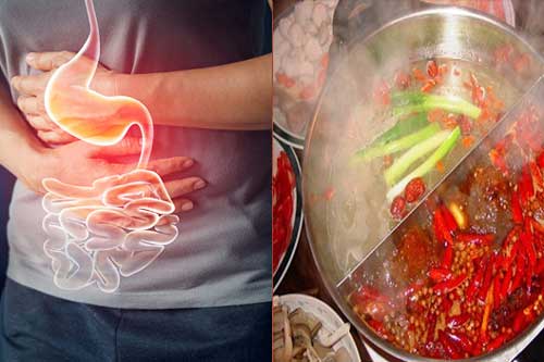 5 kiểu người nằm trong "danh sách đen" dễ mắc ung thư dạ dày