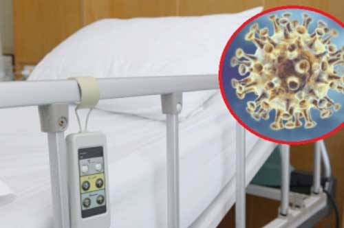 5 vị trí chứa nhiều vi khuẩn nhất trong bệnh viện, tuyết đối không chạm tay vào để tránh nhiễm bệnh