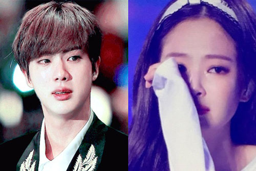 Bên trong hậu trường ghê rợn ngành giải trí K-pop tưởng hào nhoáng