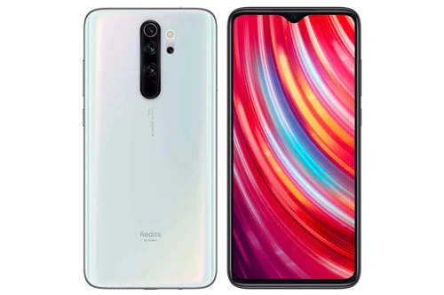 Xiaomi Redmi Note 8 Pro. Phiên bản RAM 6 GB/ROM 64 GB từ 5,49 triệu đồng xuống 5,19 triệu đồng. Phiên bản RAM 6 GB/ROM 128 GB từ 5,99 triệu đồng xuống 5,69 triệu đồng.