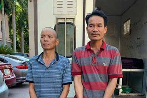 Nghệ An: Thay tên đổi họ trốn nã gần 20 năm vẫn không thoát