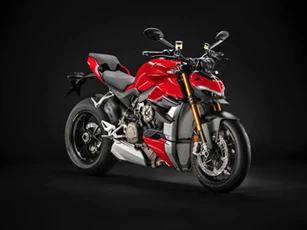 Khám phá naked bike mạnh nhất thế giới, giá hơn 1 tỷ tại Việt Nam