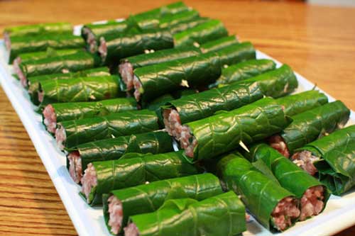 3 công thức làm chả lá lốt vừa ngon vừa nhanh, cả nhà nức nở khen ngon