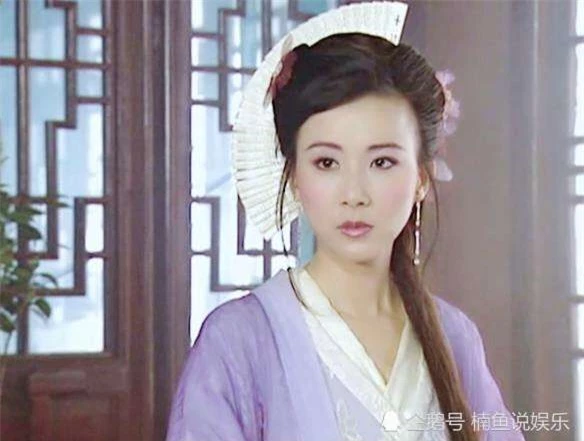 6 nữ thần cổ trang màn ảnh Hoa ngữ: Lưu Diệc Phi đẹp mấy vẫn đứng sau Điêu Thuyền - Ảnh 1
