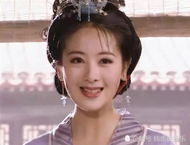 6 nữ thần cổ trang màn ảnh Hoa ngữ: Lưu Diệc Phi đẹp mấy vẫn đứng sau Điêu Thuyền - Ảnh 12