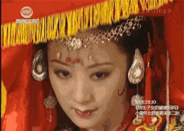 6 nữ thần cổ trang màn ảnh Hoa ngữ: Lưu Diệc Phi đẹp mấy vẫn đứng sau Điêu Thuyền - Ảnh 13