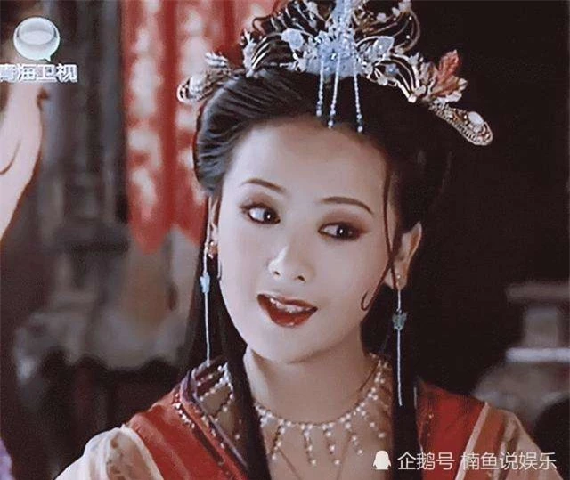 6 nữ thần cổ trang màn ảnh Hoa ngữ: Lưu Diệc Phi đẹp mấy vẫn đứng sau Điêu Thuyền - Ảnh 14
