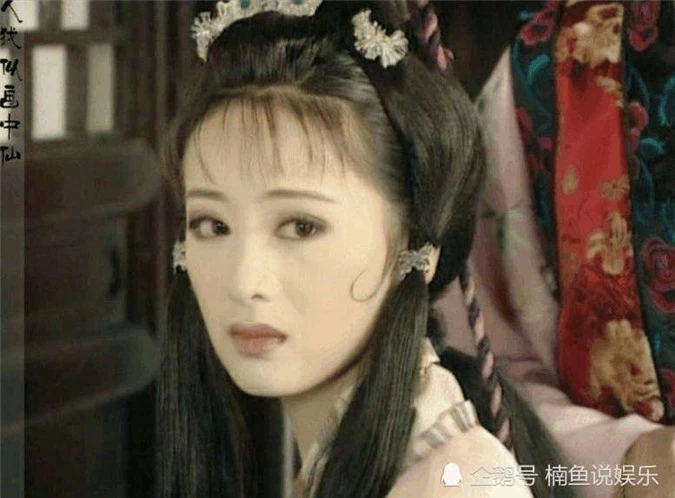 6 nữ thần cổ trang màn ảnh Hoa ngữ: Lưu Diệc Phi đẹp mấy vẫn đứng sau Điêu Thuyền - Ảnh 15