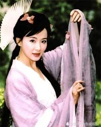 6 nữ thần cổ trang màn ảnh Hoa ngữ: Lưu Diệc Phi đẹp mấy vẫn đứng sau Điêu Thuyền - Ảnh 2