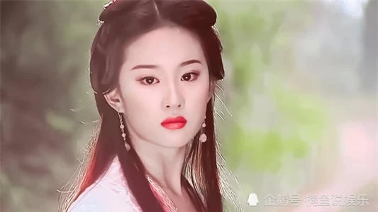 6 nữ thần cổ trang màn ảnh Hoa ngữ: Lưu Diệc Phi đẹp mấy vẫn đứng sau Điêu Thuyền - Ảnh 4