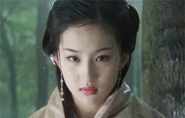 6 nữ thần cổ trang màn ảnh Hoa ngữ: Lưu Diệc Phi đẹp mấy vẫn đứng sau Điêu Thuyền - Ảnh 5