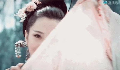 6 nữ thần cổ trang màn ảnh Hoa ngữ: Lưu Diệc Phi đẹp mấy vẫn đứng sau Điêu Thuyền - Ảnh 9