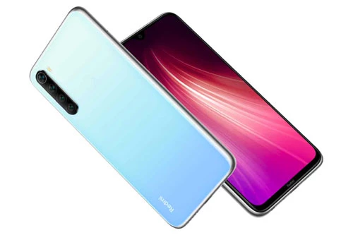 Xiaomi Redmi Note 8. Phiên bản RAM 3 GB/ROM 32 GB từ 3,99 triệu đồng xuống 3,79 triệu đồng. Phiên bản RAM 4 GB/ROM 64 GB từ 4,49 triệu đồng xuống 4,29 triệu đồng. Phiên bản RAM 4 GB/ROM 128 GB từ 4,99 triệu đồng xuống 4,79 triệu đồng). 