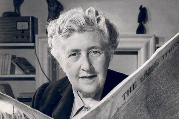 Vụ biến mất của 'nữ hoàng trinh thám' vẫn chưa có lời giải 