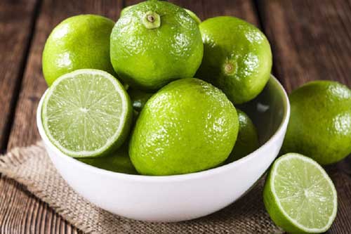 Những lợi ích quý giá của quả chanh mà bạn không thể bỏ lỡ