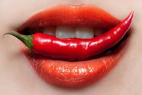 Lợi ích của quả ớt, nhiều người vẫn bỏ qua mà không biết