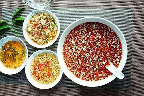 Bí kíp pha nước chấm "thơm ngon đến giọt cuối cùng", ăn món nào cũng "nghiện"