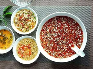 Bí kíp pha nước chấm "thơm ngon đến giọt cuối cùng", ăn món nào cũng "nghiện"