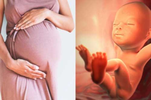 4 dấu hiệu "vàng" cho thấy trẻ thông minh từ trong bụng mẹ