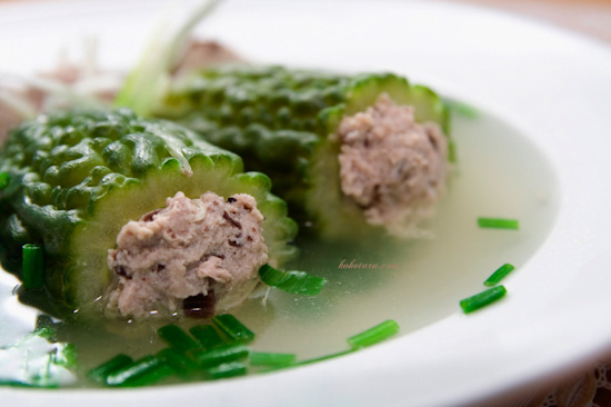 Món canh giúp giải nhiệt lại thanh lọc cơ thể vô cùng hiệu quả, giá lại rẻ nhà nào cũng nên ăn