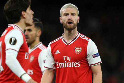 Arteta đón hung tin trước chung kết Cúp FA