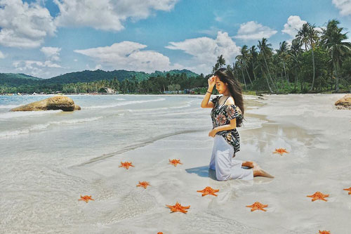 6 bãi biển check-in đẹp nhất Phú Quốc