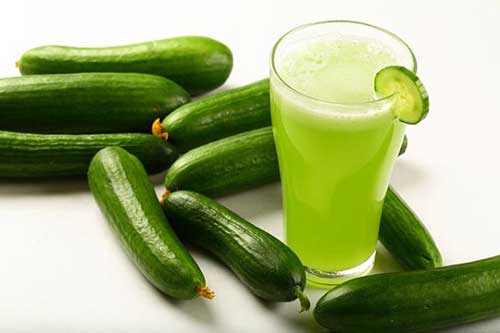 Dưa leo rẻ bèo nhưng tác dụng hơn "thần dược", ai không biết "phí cả thanh xuân"