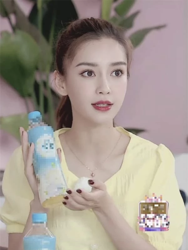 Angelababy xuất hiện với nhan sắc ngọt ngào thách thức mọi ống kính, mặc kệ tin đồn hôn nhân tan vỡ 5