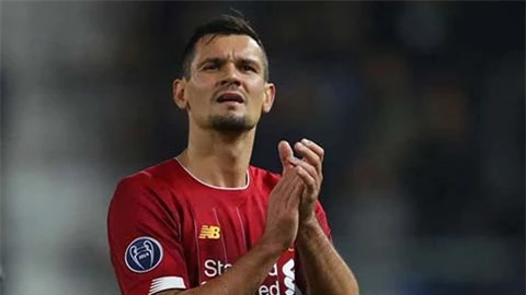 Lovren chuẩn bị cập bến Zenit với giá 12 triệu euro