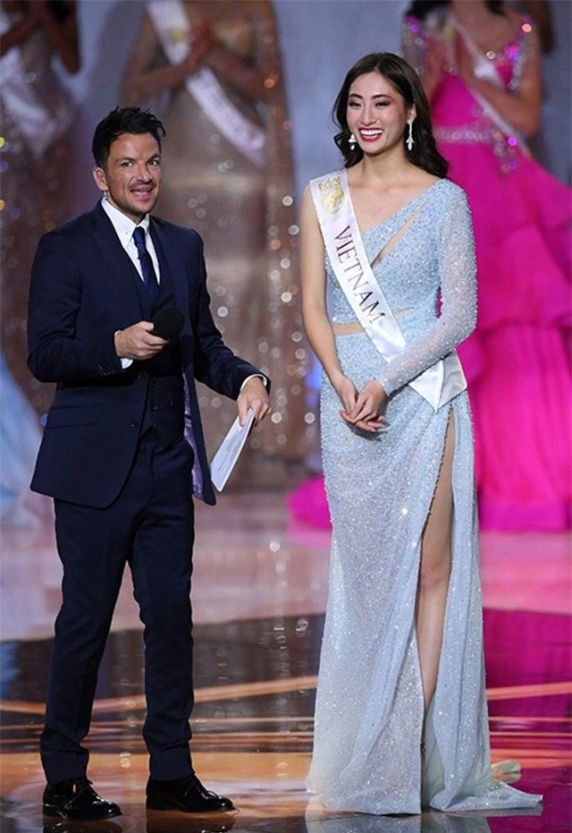 Miss World 2020 chính thức bị hủy - Ảnh 1.