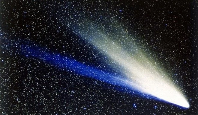 Sao chổi Westgần Mặt trời năm 1976