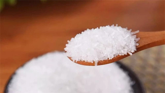 Việt Nam áp thuế chống bán phá giá với bột ngọt Trung Quốc - Ảnh 1.