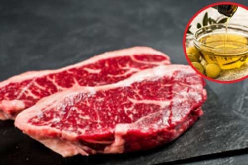 Chỉ làm thêm 1 bước, thịt bò để trong tủ lạnh cả tháng vẫn mềm ngon như lúc mới mua