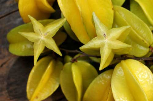 6 lợi ích "vàng" của quả khế với sức khỏe con người, đặc biệt nhất là số 1