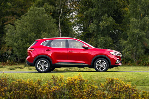 Giá lăn bánh 2 xe SUV hoàn toàn mới vừa ra mắt tại Việt Nam