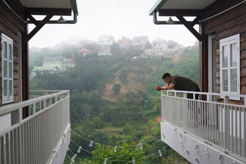 Kinh nghiệm vi vu Đà Lạt với 1,5 triệu đồng