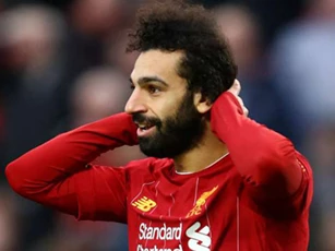 Vừa vô địch, Salah đã bỏ ngỏ tương lai ở Liverpool