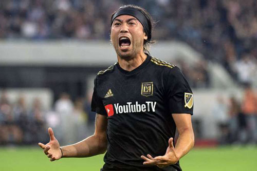 Chuyển nhượng V.League: CLB TP.HCM đang chờ để chiêu mộ Lee Nguyễn