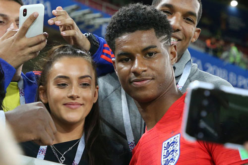 Những nàng WAGs có học vấn cao ở Premier League